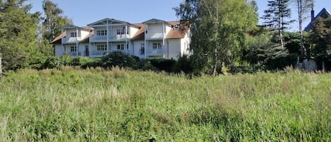 Udendørsområde