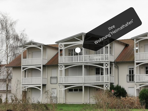 Hauptansicht