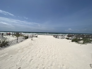 Plage