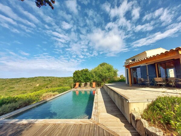 Piscine / Pool