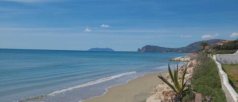 Spiaggia