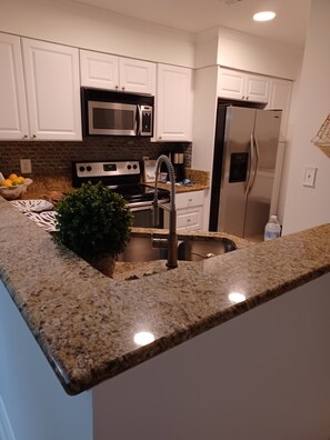 Cucina privata