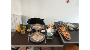 Speisen