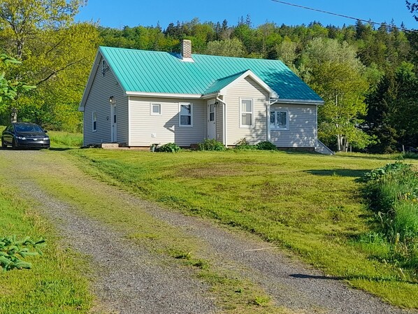 Exteriör