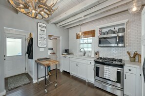 Cuisine privée