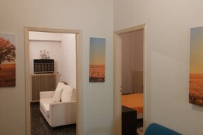 Interiör