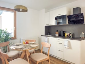 Cucina privata