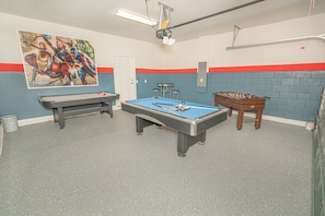 Spielezimmer