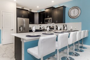 Cucina privata