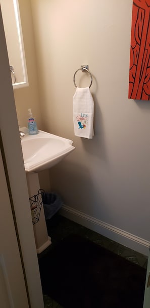 Baño