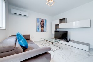 Coin séjour