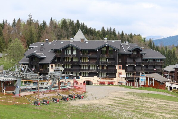 Exteriör