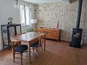 Restauration