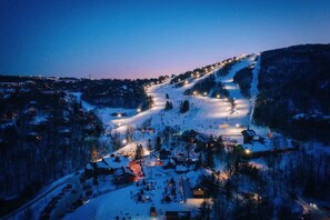 Esportes de neve e esqui