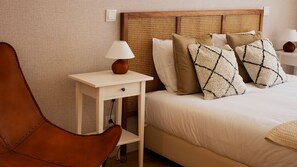 Gorgeous bedroom details #decor #style