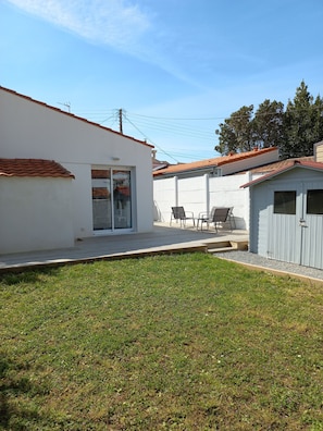Terrass/Patio