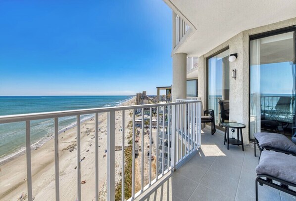 One Ocean Place 1207