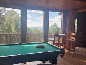 Sala de jogos