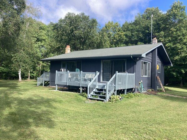 Rental Cabin