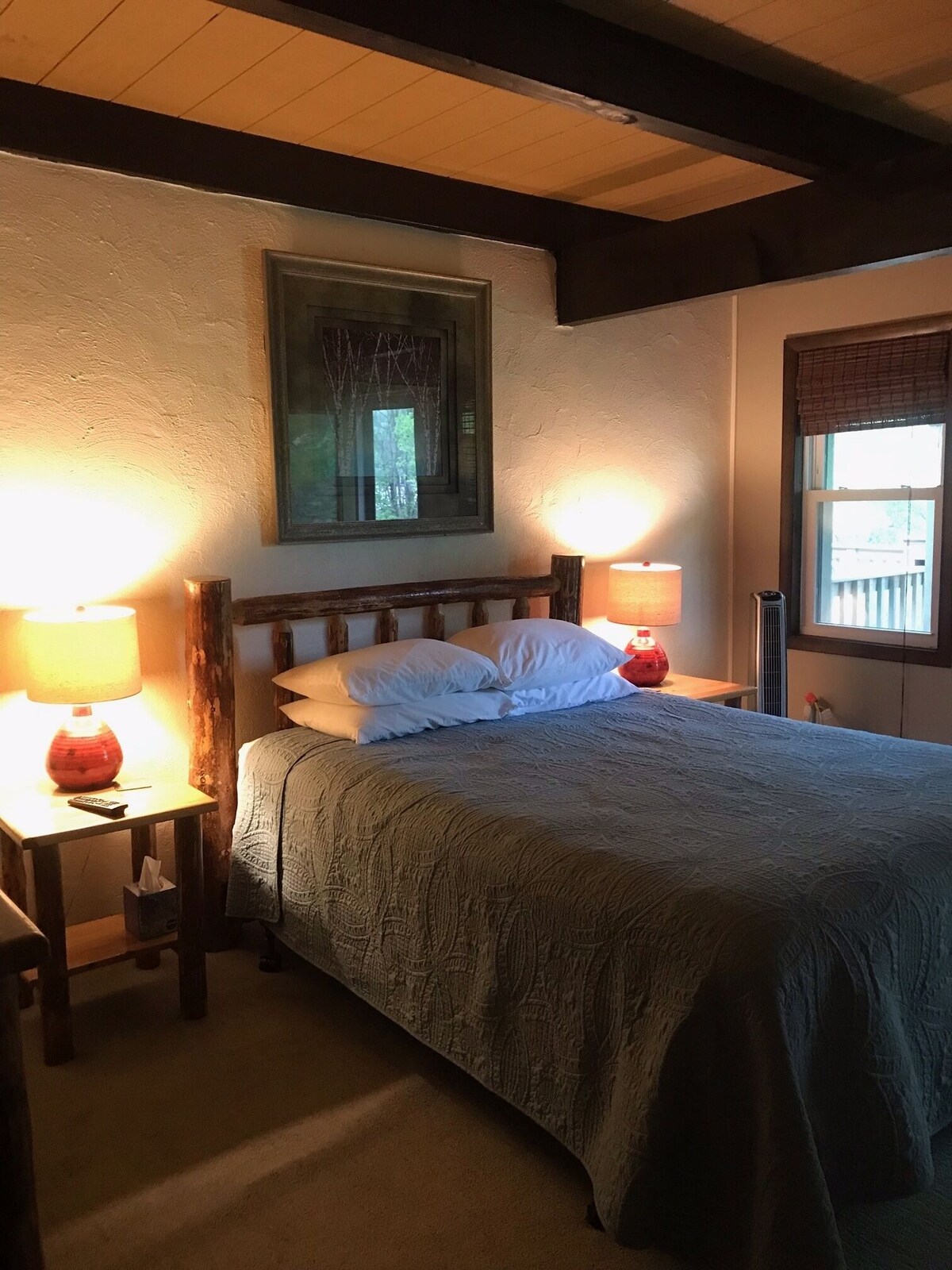 Cozy Townhouse, Greek Peak, Cortland, NY