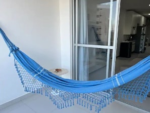 Interiör