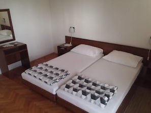 Schlafbereich
