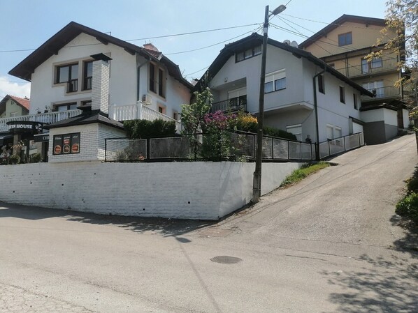 Außenbereich