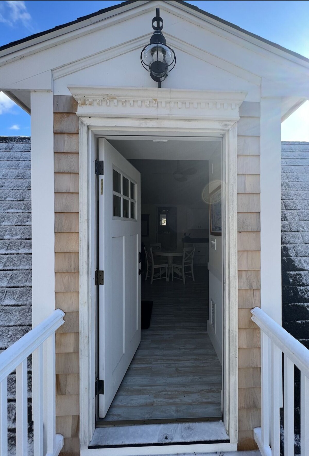 Nestled in Cataumet, One of the Cape’s Hidden Gems