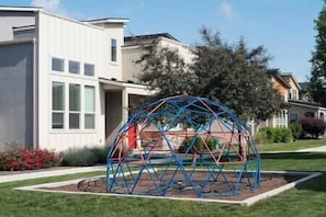 Espace pour enfants