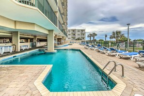 Community Amenities