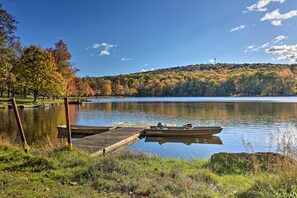 Community Lake (3 Total Nearby)