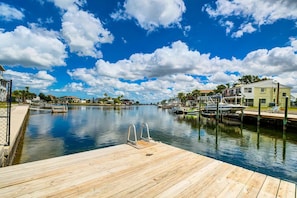 Port de plaisance