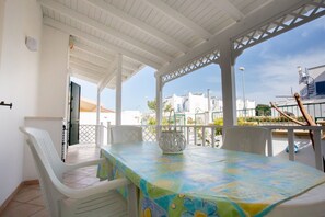 Veranda