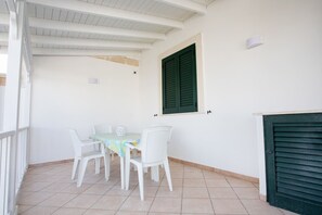 Veranda