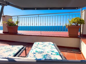 Balcony / Terrace / Patio, Scenic View