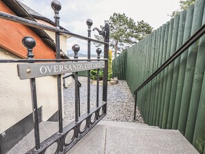 Unterkunftsgelände
