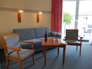 Vardagsrum