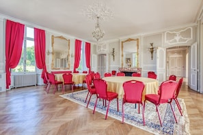 Esszimmer