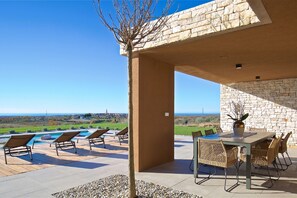 Patio / Balcony