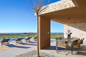 Patio / Balcony