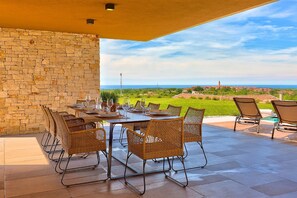 Patio / Balcony