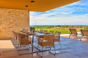 Patio / Balcony