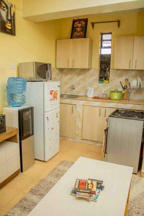 Cuisine privée