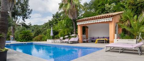 Holiday Home Swimming Pool