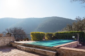 Holiday Home Swimming Pool