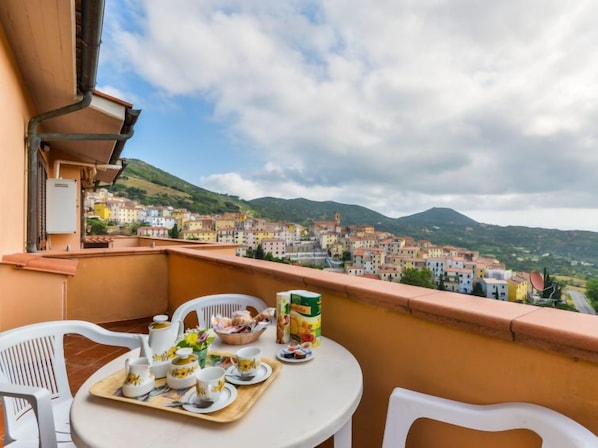 Repas à l’extérieur