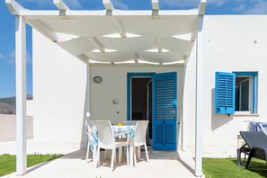 Terrasse / Balcon