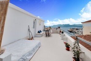 Terrasse / Balcon