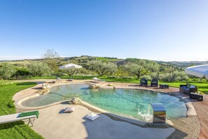 Holiday Home Swimming Pool