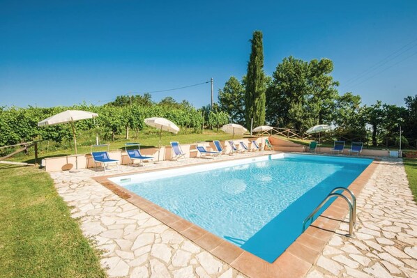 Swimmingpool